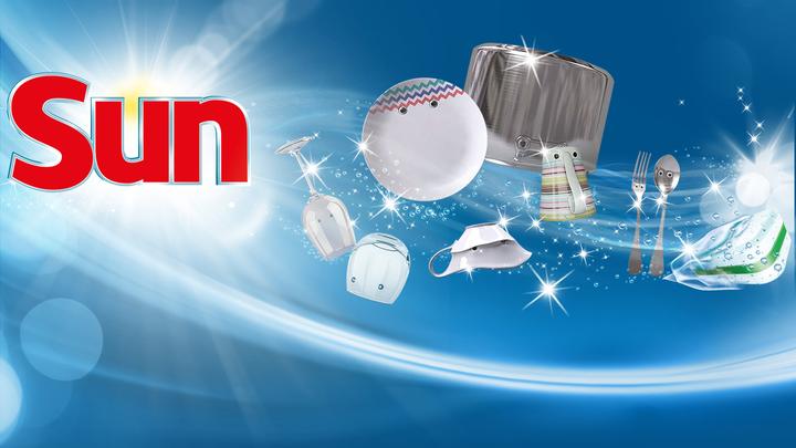 Produktbild Sun Expert