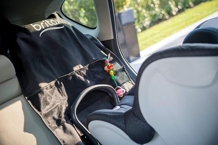 Produktbild Britax Römer Kindersitz-Unterlage