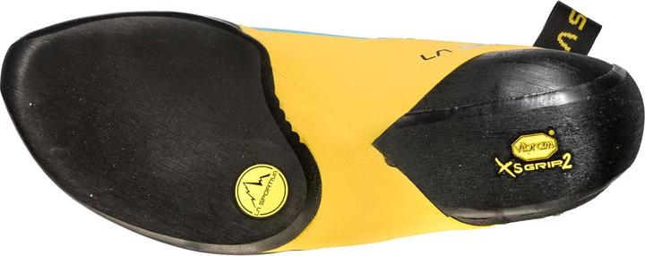Actual product image La Sportiva Futura climbing shoes (42)
