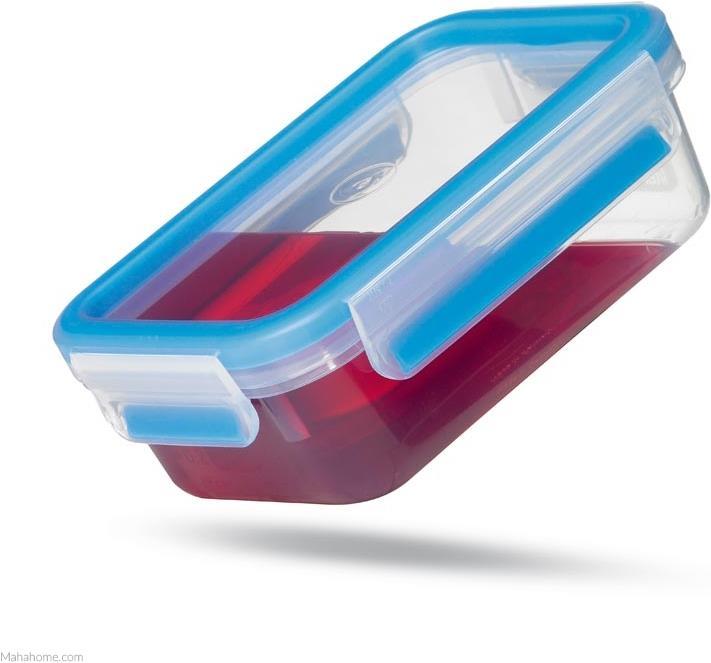 Actual product image Emsa Clip & Close (1.20 l)