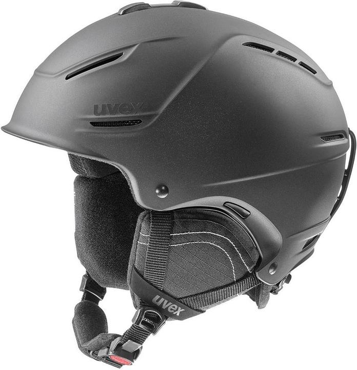 Uvex Sports P1us 2.0 (55 - 59 cm, M)