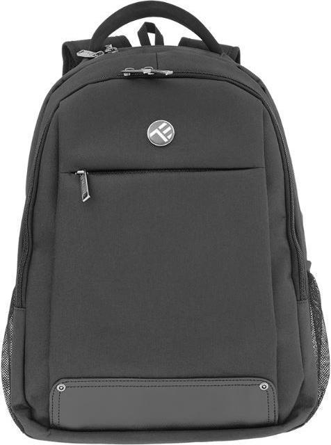 Produktbild Tellur 15.6 Notebook Backpack Companion, USB port, black