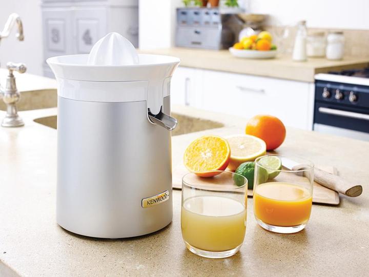 Actual product image Kenwood Cpp400tt
