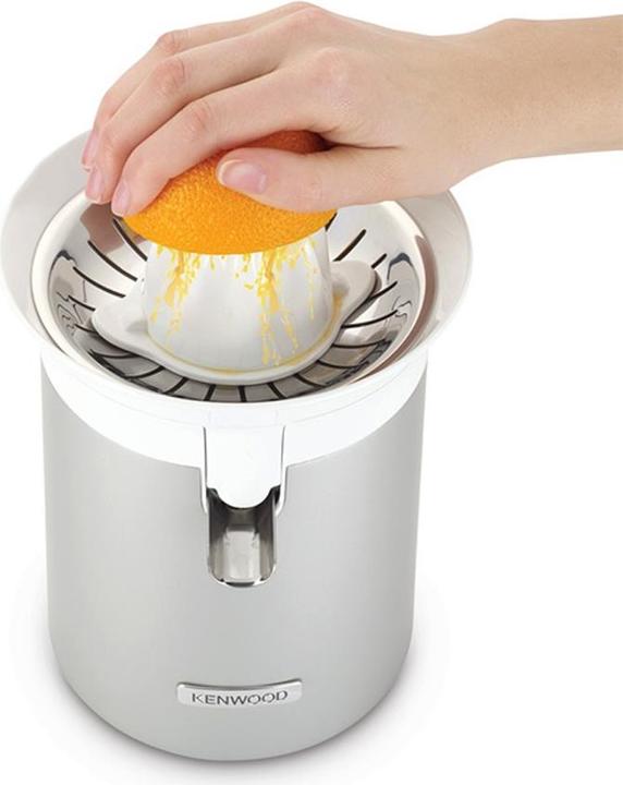 Actual product image Kenwood Cpp400tt