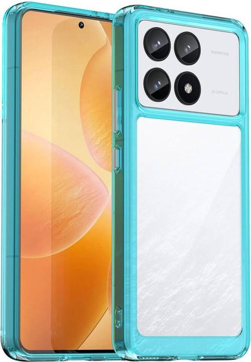 Turquoise