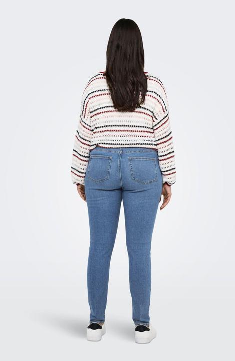 Actual product image Only CARBILLY Skinny Fit Jeans Skinny Jeans (W54/L32)