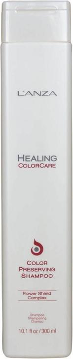 Produktbild L'Anza Healing Colorcare - Color-Preserving Shampoo (50 ml, Flüssiges Shampoo)