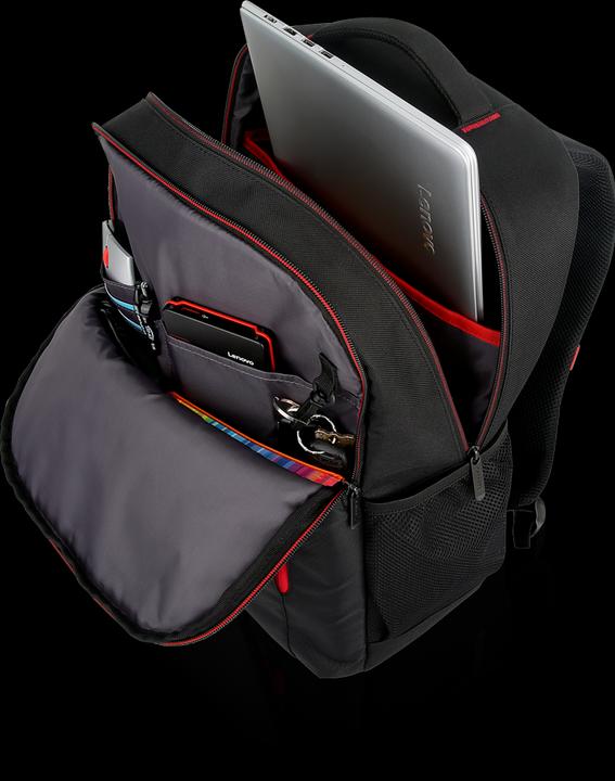 Produktbild Lenovo CASE BO Value Backpack