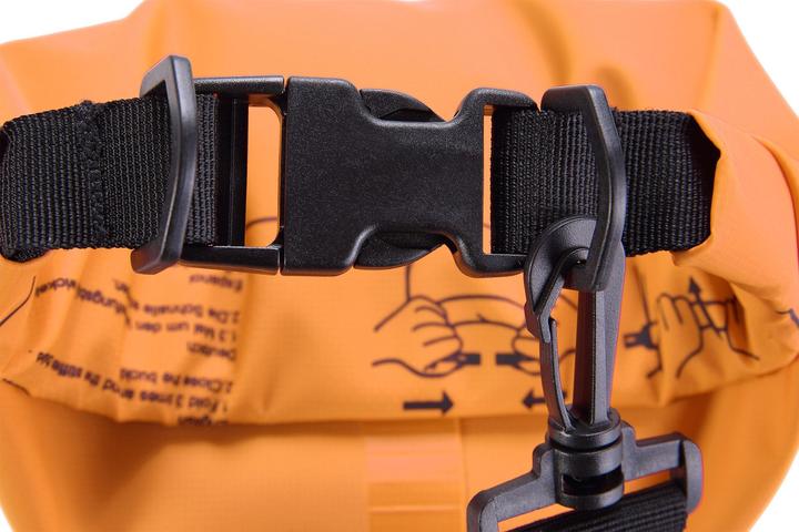 Actual product image Cressi Dry (15 l)