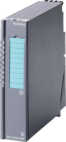 Actual product image Siemens Watchdog module