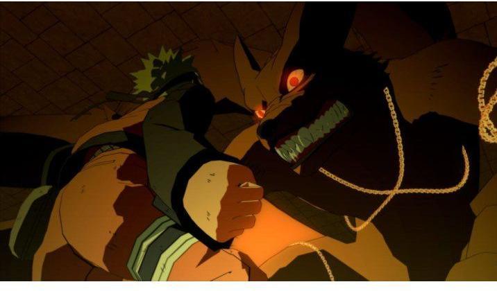 Actual product image Bandai Namco Naruto X Boruto: Ultimate Ninja Storm Connections (Switch) (Switch, Switch Lite, Switch OLED)