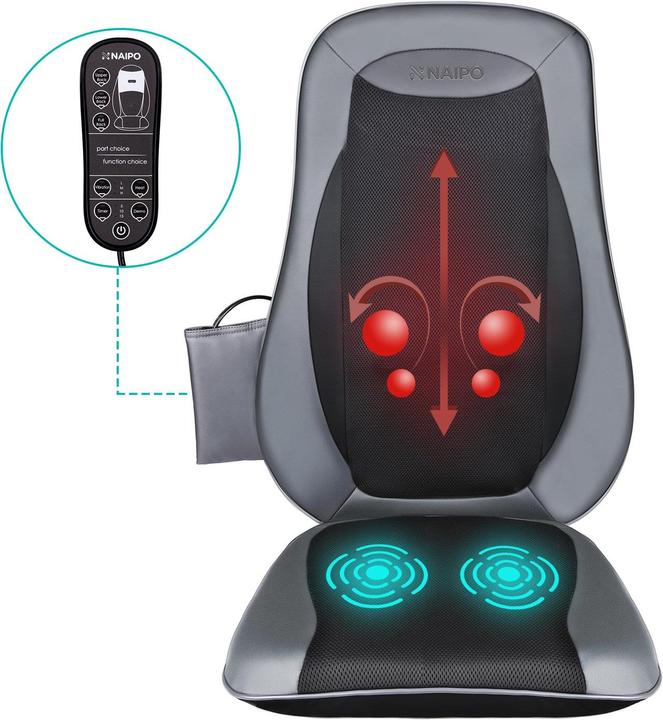 Actual product image Naipo Mgbk-2606h