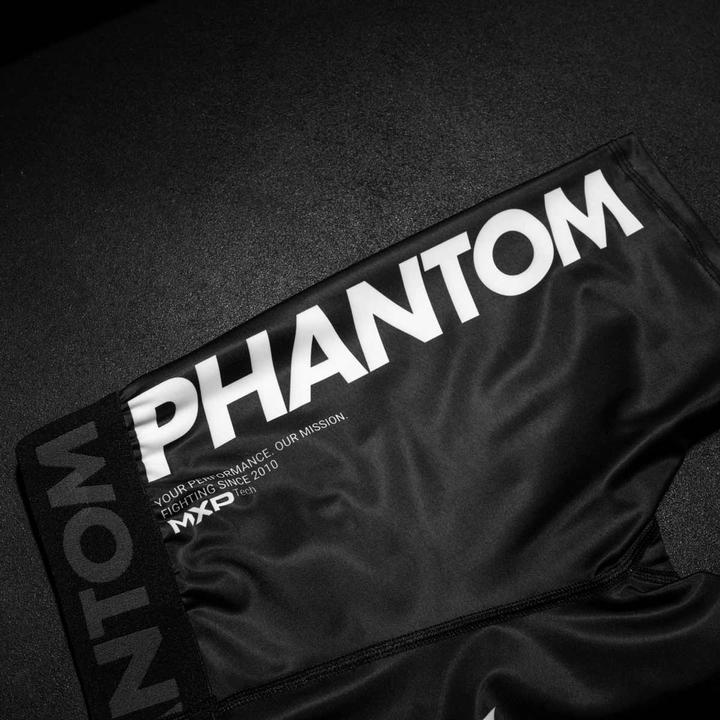 Produktbild Phantom Athletics Fightshorts VECTOR - Team (XL)
