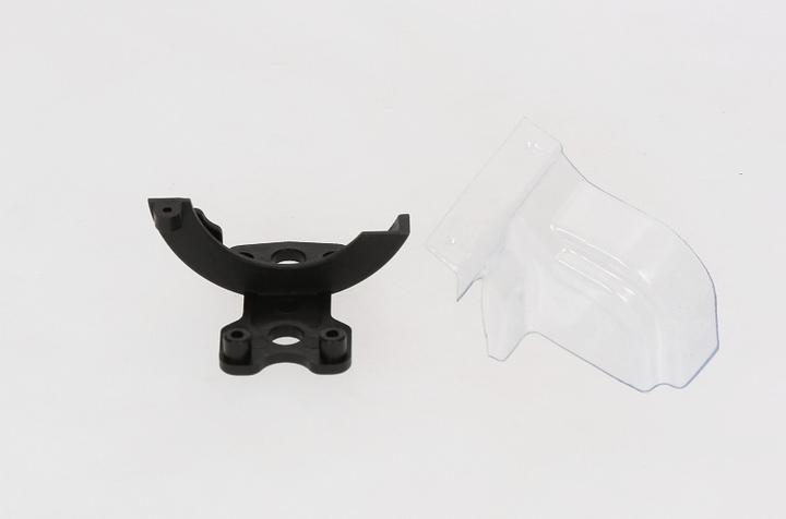 Actual product image AR Main gear cover