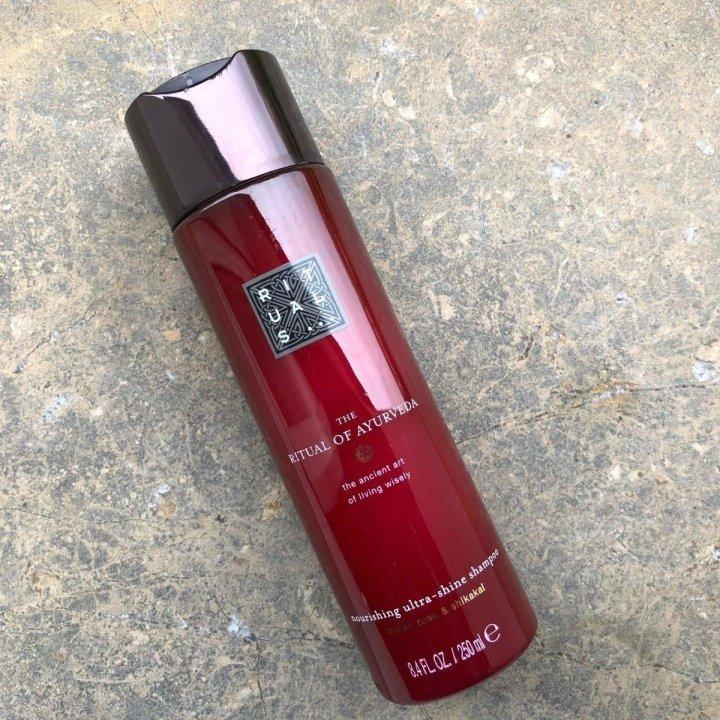Actual product image Rituals The Ritual of Ayurveda (500 ml, Bubble bath)