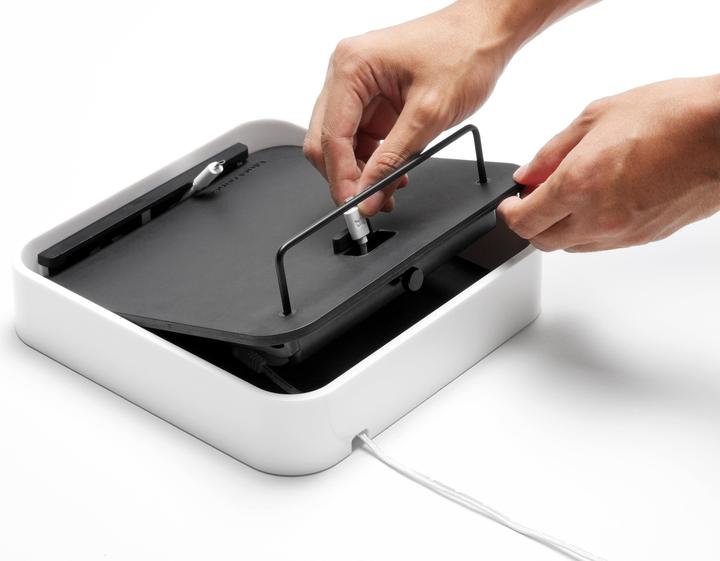 Image du produit BlueLounge Sanctuaire4 (20 W)