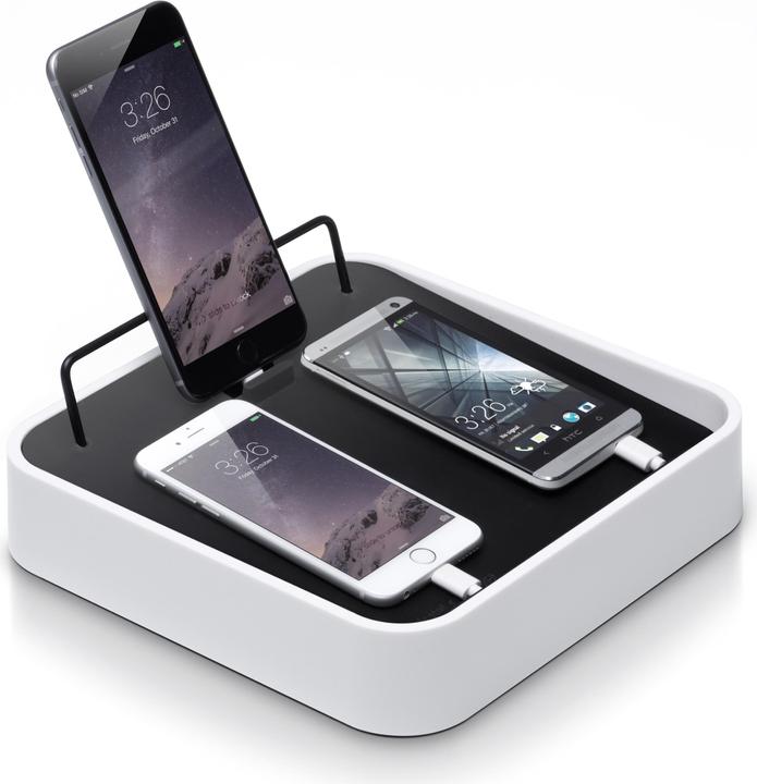 Image du produit BlueLounge Sanctuaire4 (20 W)