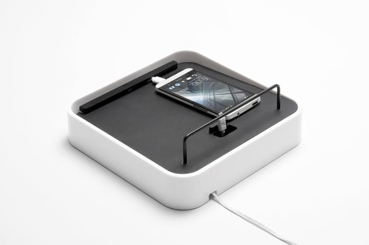 Image du produit BlueLounge Sanctuaire4 (20 W)