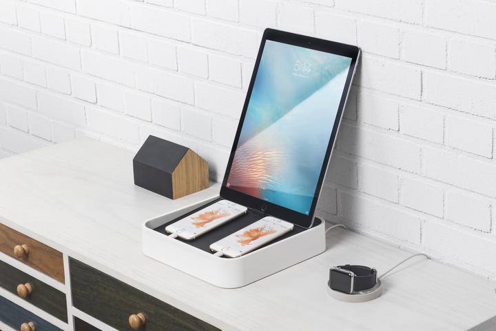 Image du produit BlueLounge Sanctuaire4 (20 W)