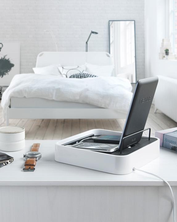 Image du produit BlueLounge Sanctuaire4 (20 W)