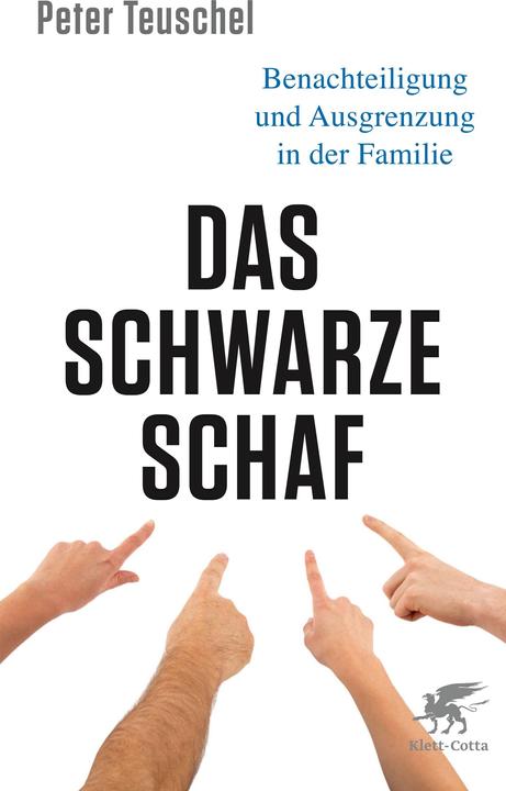 Produktbild Das schwarze Schaf (Deutsch, Peter Teuschel, 2018)