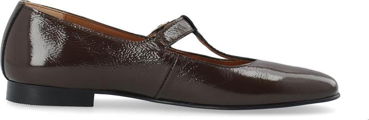 Actual product image Bianco BIAALBERTE Mary Jane Schuhe (37)
