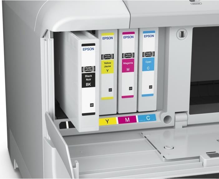 Produktbild Epson T7553 (M)