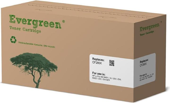 Immagine prodotto Evergreen Tn-2220 (FC)