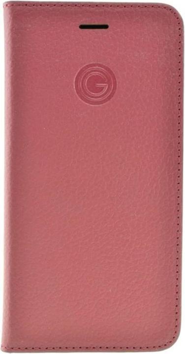 Mike Galeli Leder Case (Apple iPhone SE (2nd Gen), Apple iPhone 7, Apple iPhone 6s, Apple iPhone 6, Apple iPhone 8)