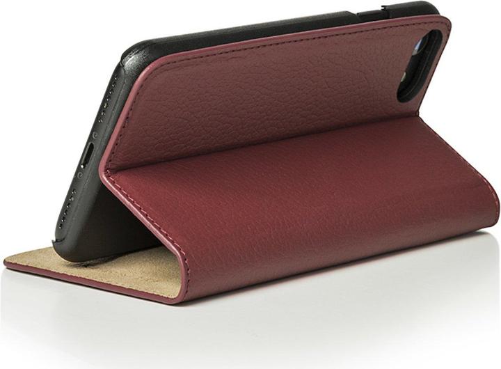 Produktbild Mike Galeli Leder Case (Apple iPhone SE (2nd Gen), Apple iPhone 7, Apple iPhone 6s, Apple iPhone 6, Apple iPhone 8)