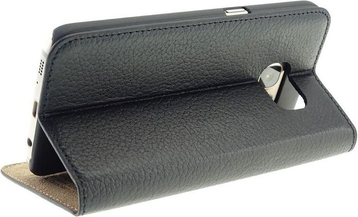 Actual product image Mike Galeli Real Leather (Samsung Galaxy S7)