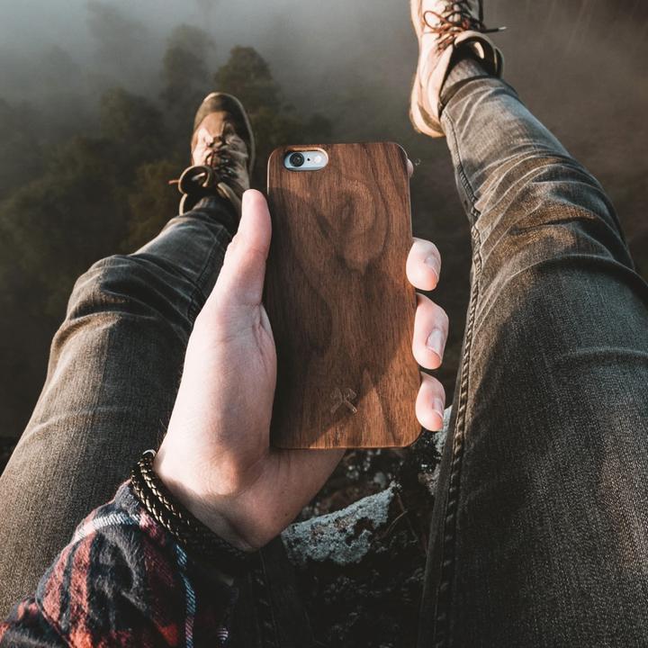 Immagine prodotto Woodcessories EcoCase Classic