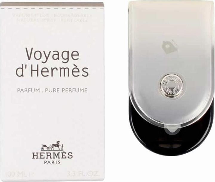 Image du produit Hermès Eau de Parfum (Eau de parfum, 100 ml)