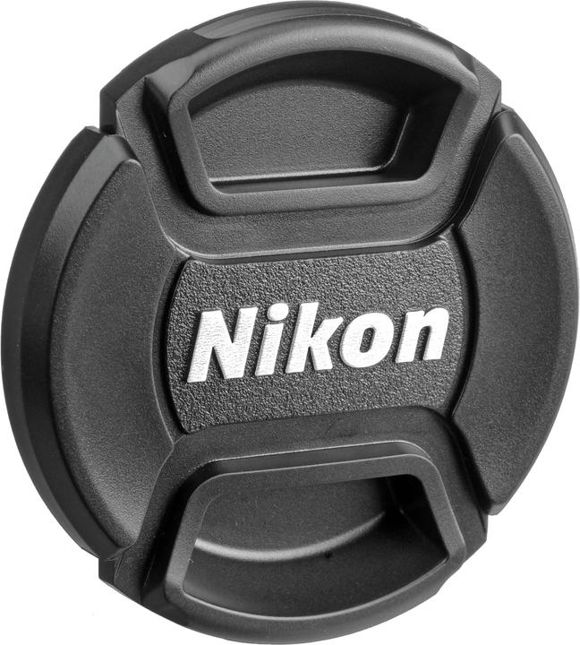 Image du produit Nikon AF-S DX 18-105mm f/3.5-5.6G (UE) (Nikon DX, APS-C / DX)