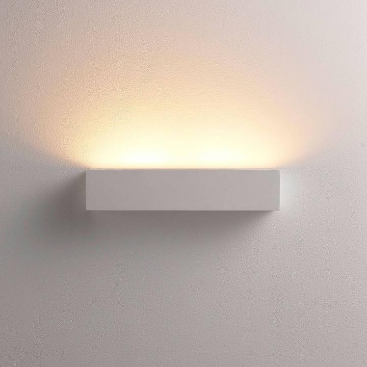 Actual product image Lindby Santino (500 lm, G9)