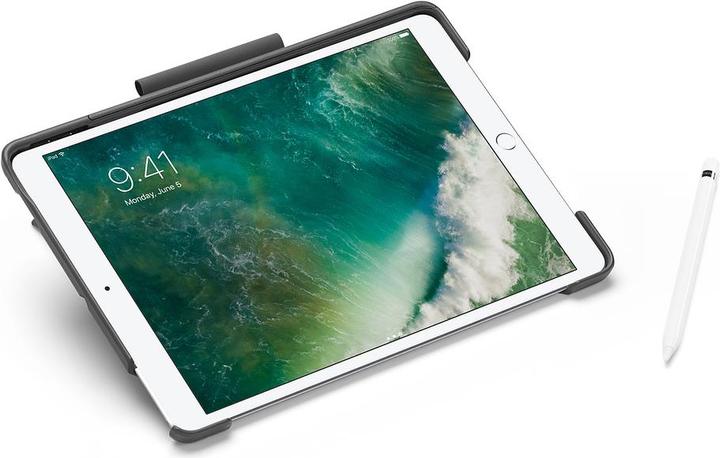 Produktbild Logitech Slim Combo (CH, iPad Pro 12.9 2017 (2. Gen))