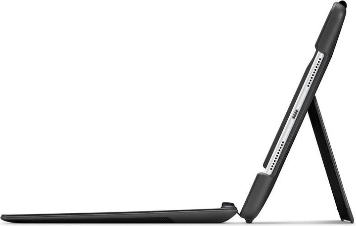 Produktbild Logitech Slim Combo (CH, iPad Pro 12.9 2017 (2. Gen))