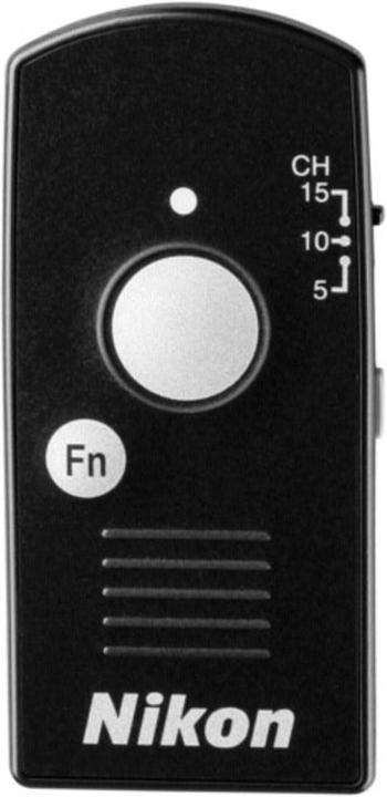 Nikon Wr-T10 (Funk)