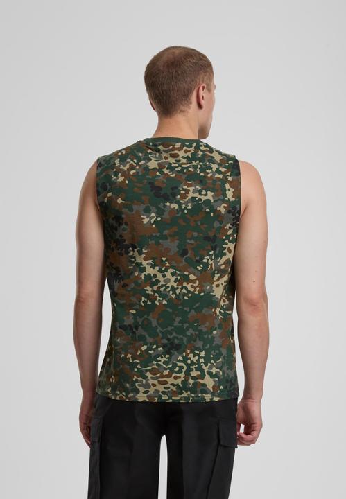 Immagine prodotto Brandit Maglietta senza maniche - 177763 (5XL)