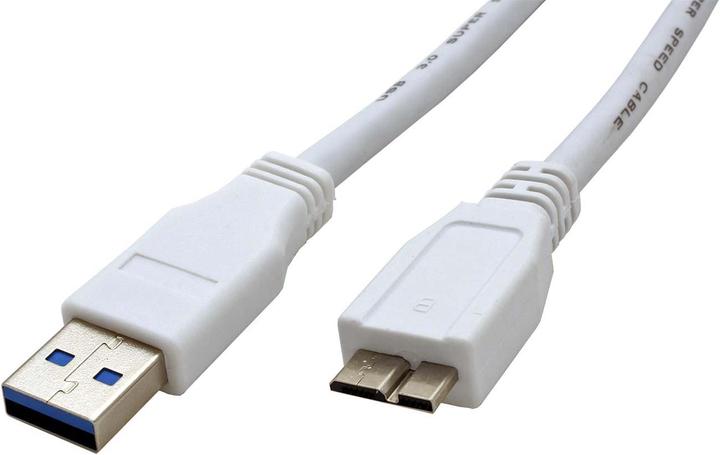 Productafbeelding Value USB-kabel (0.15 m, USB 3.0)