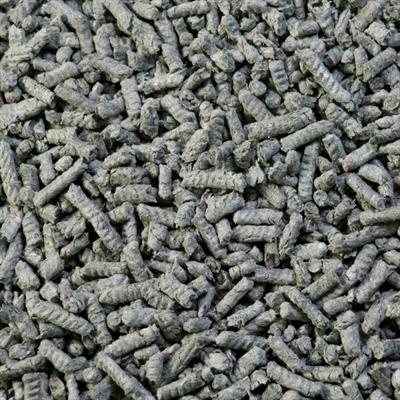 Produktbild Back-2-Nature Bodembedekking Gerecycled (4.10 kg, Einstreu)