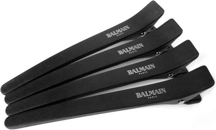 Balmain Hair Clips 4 Stk.