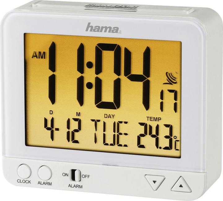 Immagine prodotto Hama RC 550