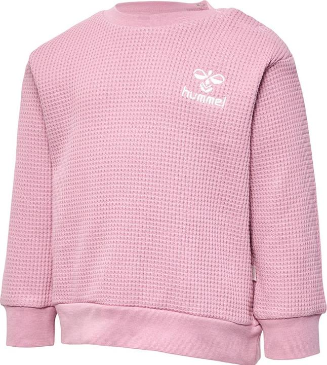 Actual product image hummel hmlCOSY SWEATSHIRT (86)