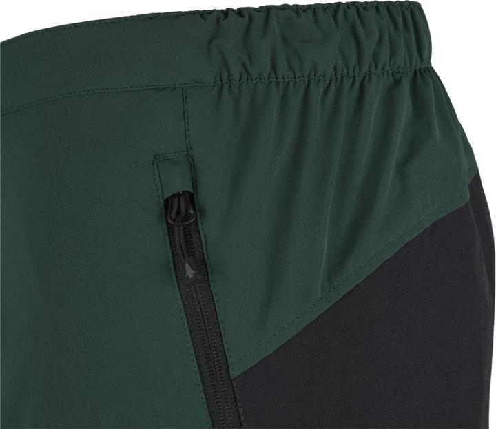 Produktbild Heber Peak EvergreenHe. Stretch Pants (XL)