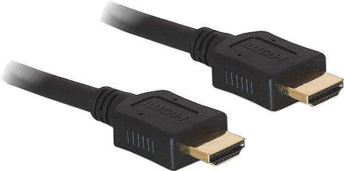 Actual product image Delock HDMI (Typ A) — HDMI (Typ A) (2 m, HDMI)