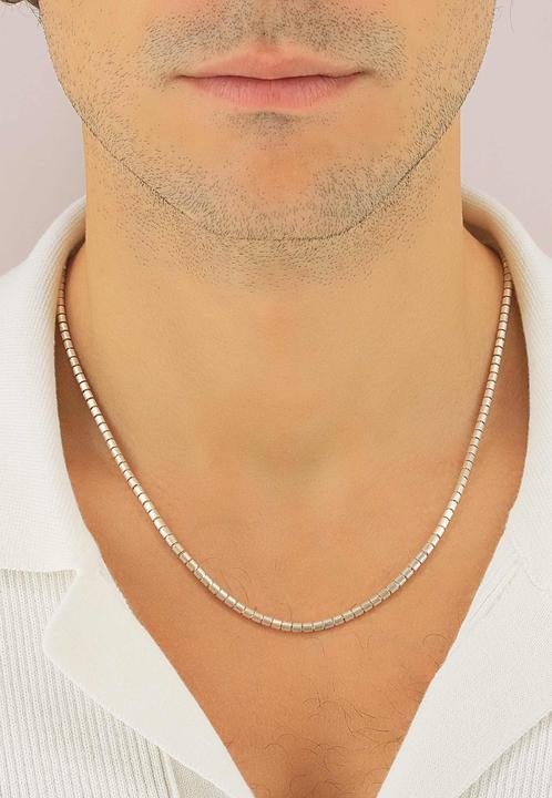 Image du produit Muau Ru (Argent, 45 cm)