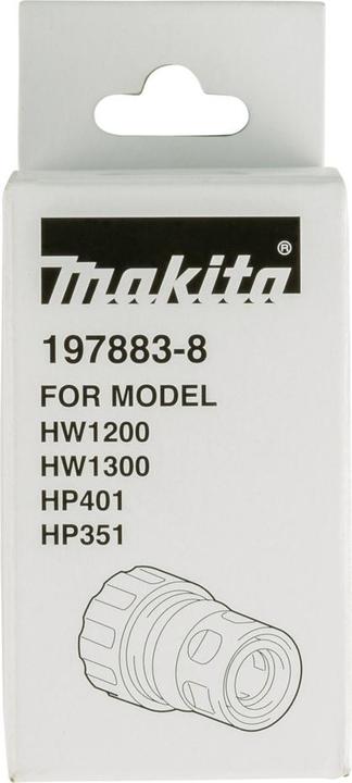 Immagine prodotto Makita Set di collegamento esterno-interno Maki 197883-8 197883-8