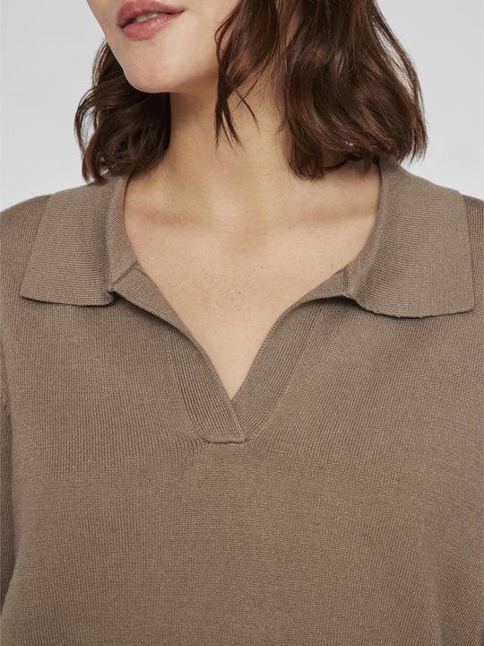 Produktbild Vila Polo Strickpullover (XS)