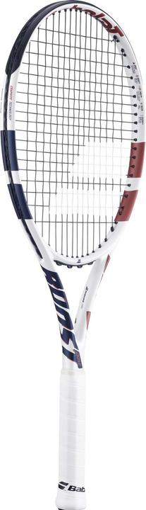 Produktbild Babolat Tennisracket New Boost Drive White Griffgrösse: 0, besaitet (0, 260 g)